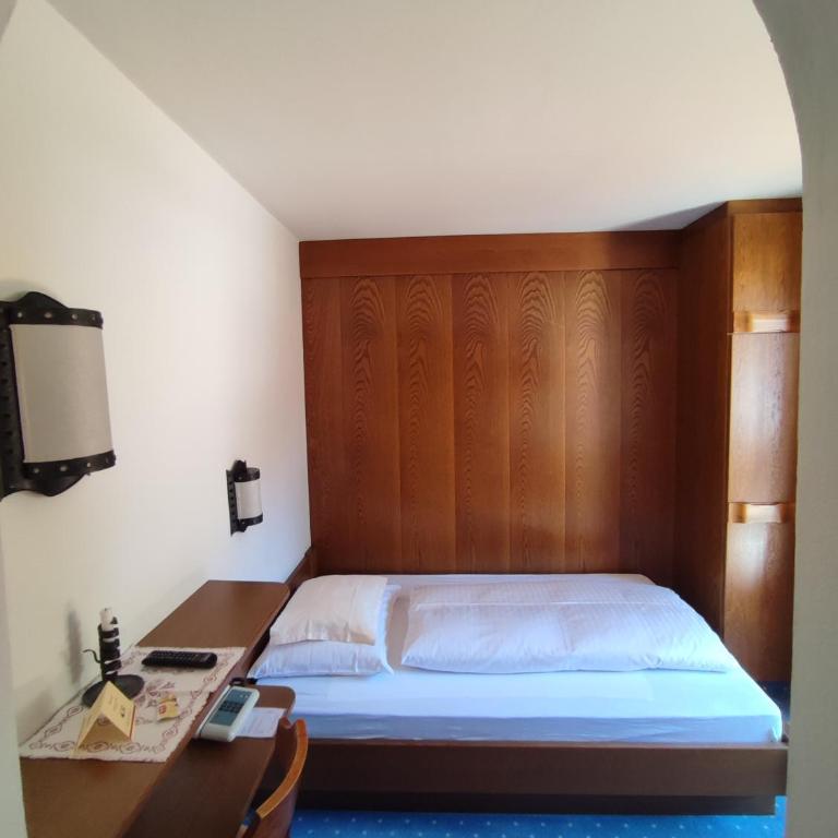Villa Luise - Camera Singola Standard - 4