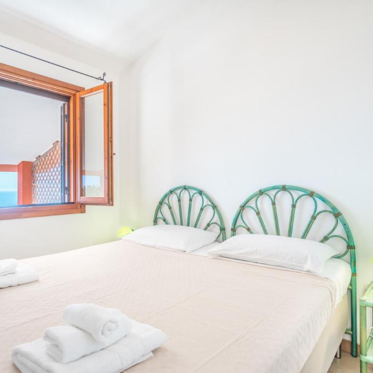 Costa Rei - Belvedere panoramico - A/C - Casa con 3 Camere da Letto - 9