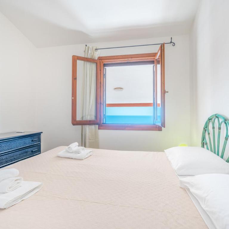 Costa Rei - Belvedere panoramico - A/C - Casa con 3 Camere da Letto - 60