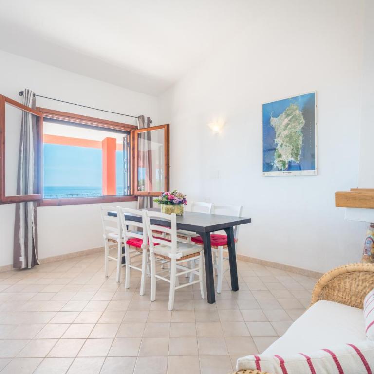 Costa Rei - Belvedere panoramico - A/C - Casa con 3 Camere da Letto - 22