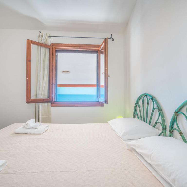 Costa Rei - Belvedere panoramico - A/C - Casa con 3 Camere da Letto - 61