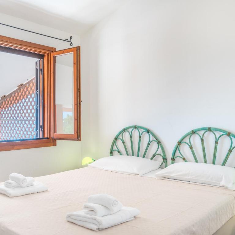 Costa Rei - Belvedere panoramico - A/C - Casa con 3 Camere da Letto - 62