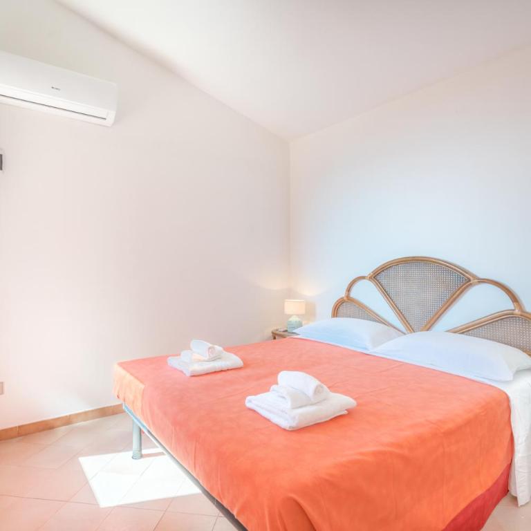 Costa Rei - Belvedere panoramico - A/C - Casa con 3 Camere da Letto - 46