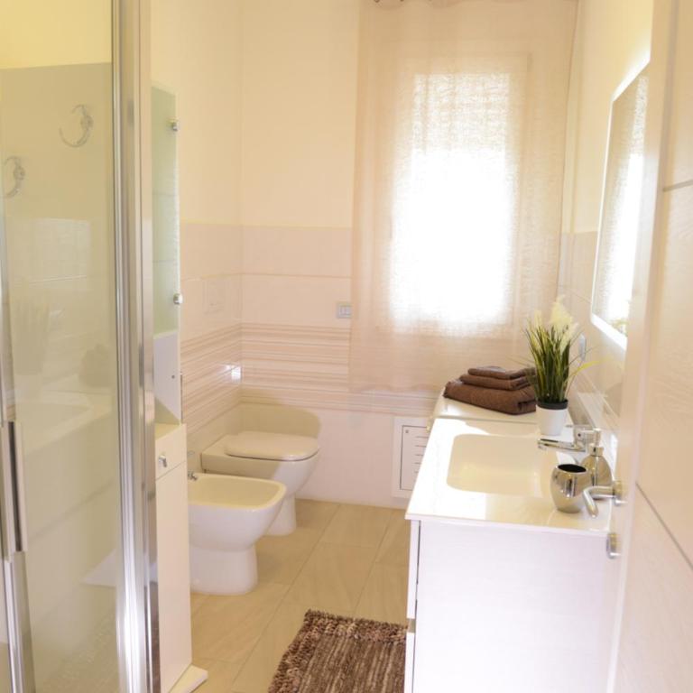 Benny's House - Appartamento con 1 Camera da Letto - 10