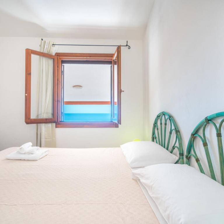Costa Rei - Belvedere panoramico - A/C - Casa con 3 Camere da Letto - 63