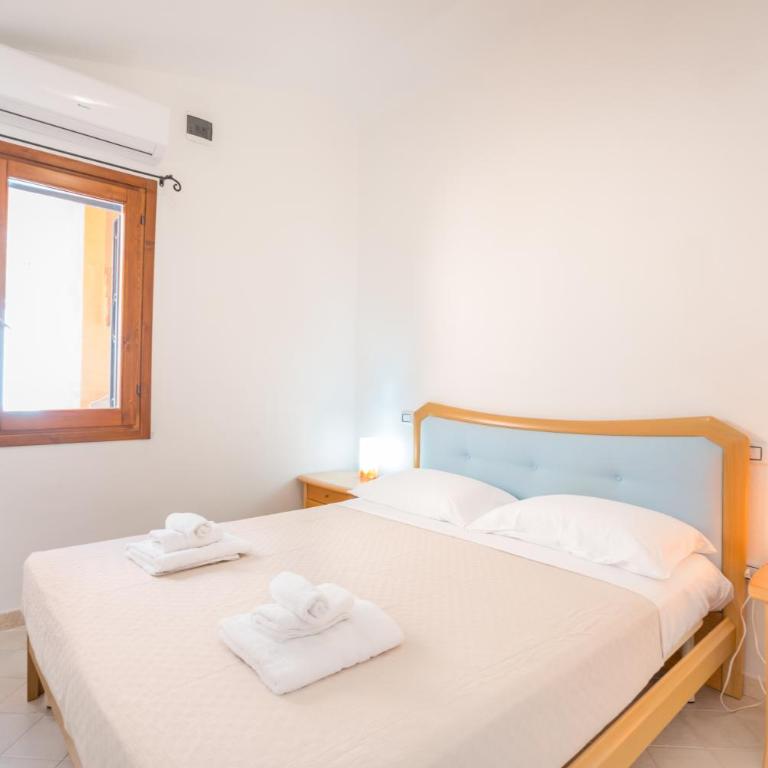 Costa Rei - Belvedere panoramico - A/C - Casa con 3 Camere da Letto - 7