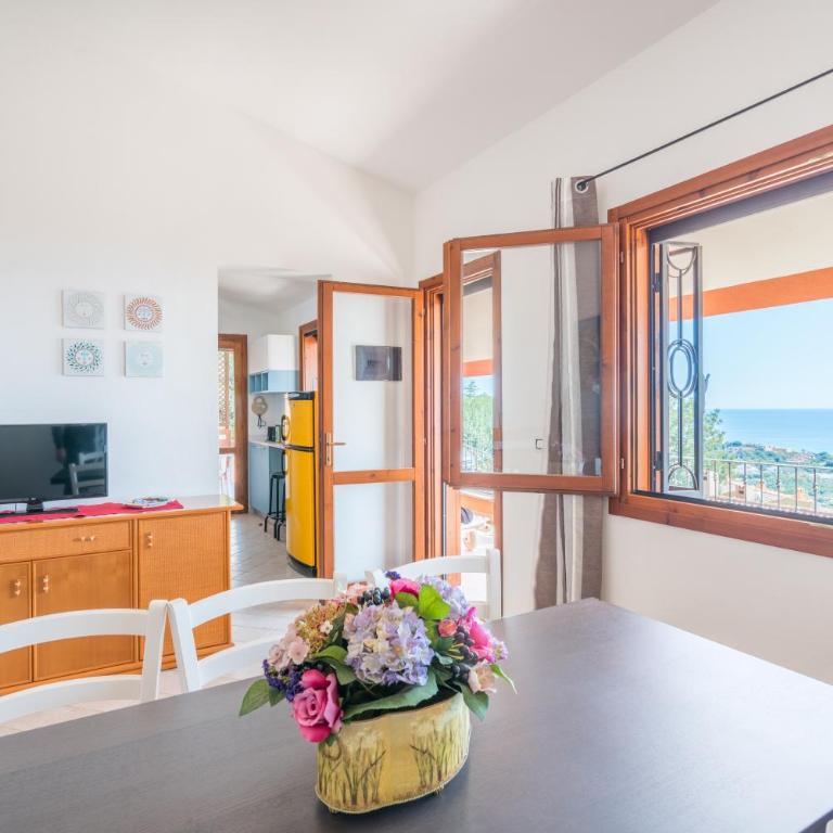 Costa Rei - Belvedere panoramico - A/C - Casa con 3 Camere da Letto - 25