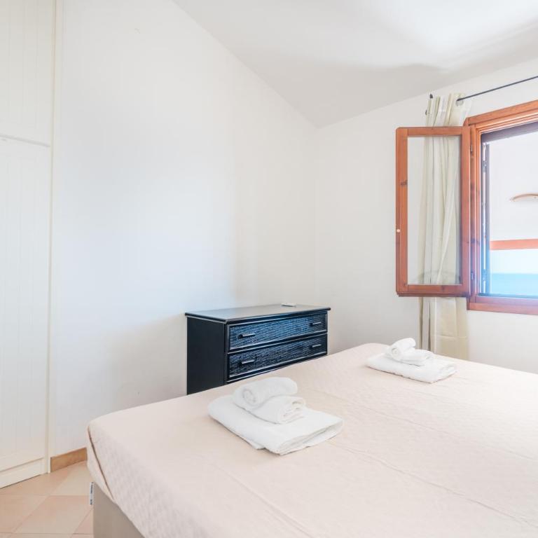 Costa Rei - Belvedere panoramico - A/C - Casa con 3 Camere da Letto - 59