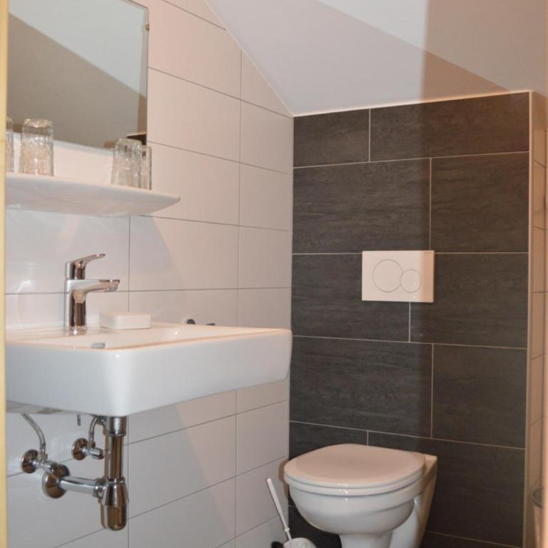 Ferienwohnungen Niederarnigerhof Familie Bauernfeind - Apartment mit 2 Schlafzimmern (4 Erwachsene) - 18
