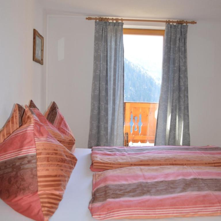Ferienwohnungen Niederarnigerhof Familie Bauernfeind - Apartment mit 2 Schlafzimmern (4 Erwachsene) - 19