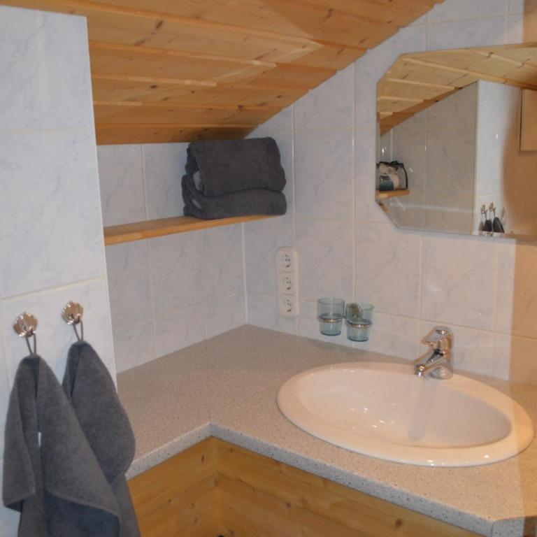 Ferienwohnungen Niederarnigerhof Familie Bauernfeind - Apartment mit 1 Schlafzimmer - 15