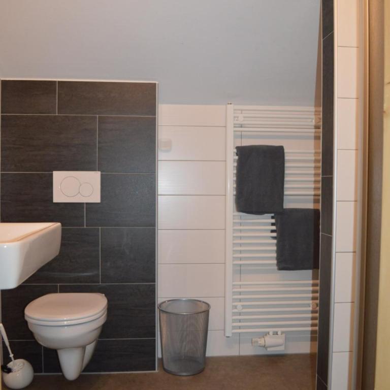 Ferienwohnungen Niederarnigerhof Familie Bauernfeind - Apartment mit 2 Schlafzimmern (4 Erwachsene) - 20