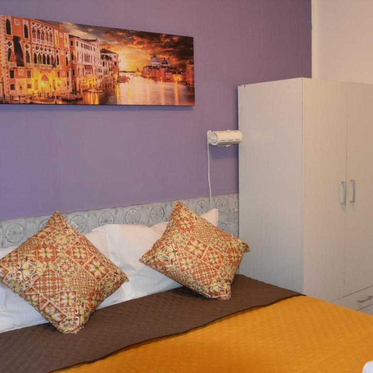Venice Stay - Camera Matrimoniale con Balcone - 4