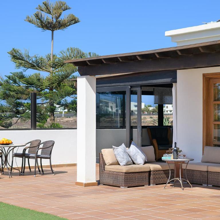 Hipoclub Villas, Aguamarina 5 - Villa de 3 dormitorios - 6