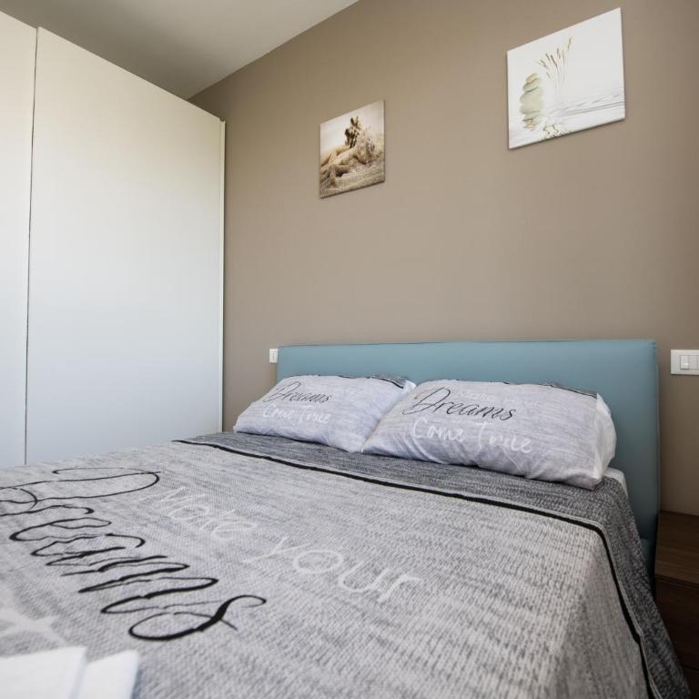Villa Liliana - App. 06 - Appartamento con 2 Camere da Letto - 11