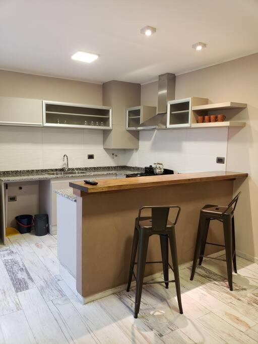 Departamentos de Raffi - Apartamento de 1 dormitorio - 1