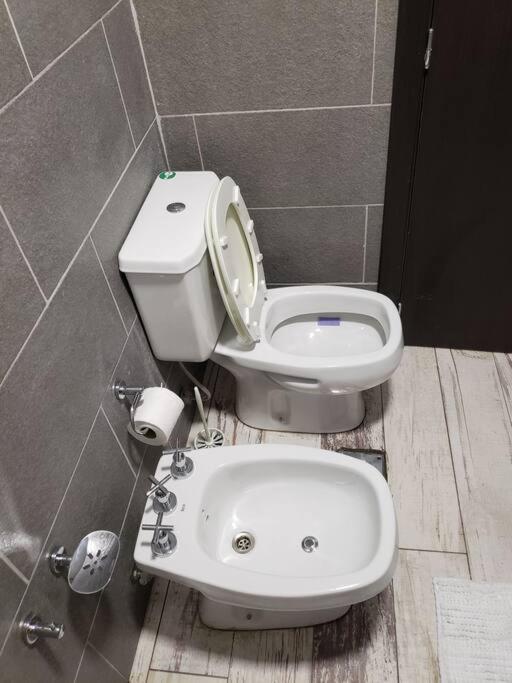 Departamentos de Raffi - Apartamento de 1 dormitorio - 9