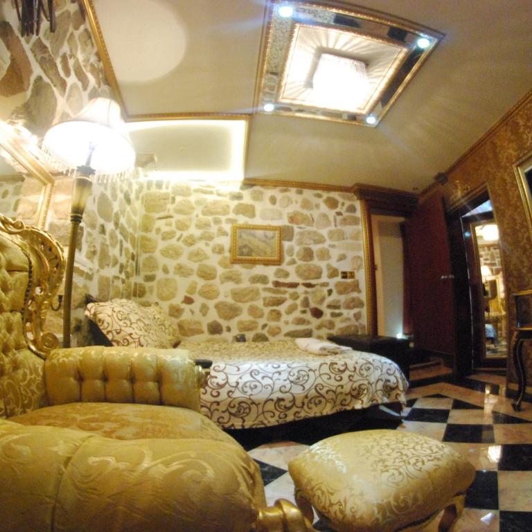 Cattaro Royale Apartment - Apartman sa 2 Spavaće Sobe - 47