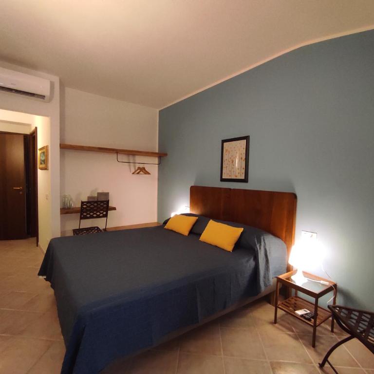 All'Archetto del Terz'Ordine - Camera Matrimoniale con Bagno Privato - 1