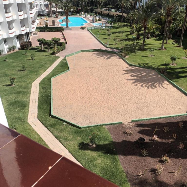 DAC HOME AGAETE PARQUE - Apartamento de 1 dormitorio - 23