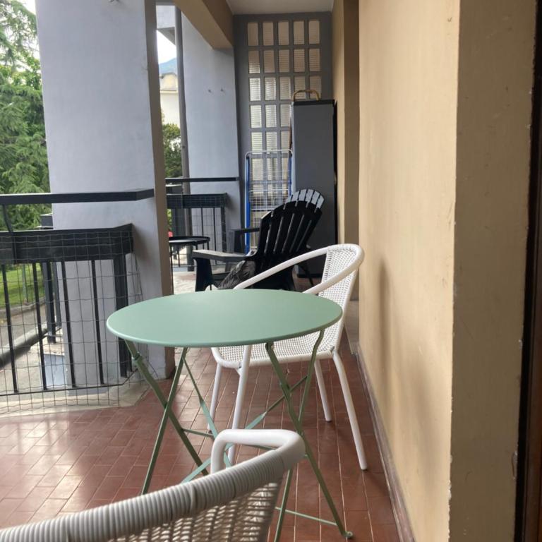 A casa di Niki - Appartamento con 2 Camere da Letto - 17