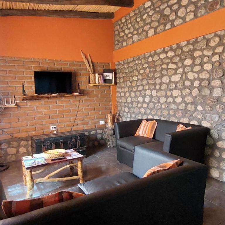 La Killuna - Chalet de 2 dormitorios - 26