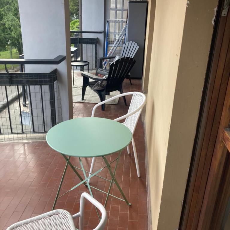 A casa di Niki - Appartamento con 2 Camere da Letto - 16
