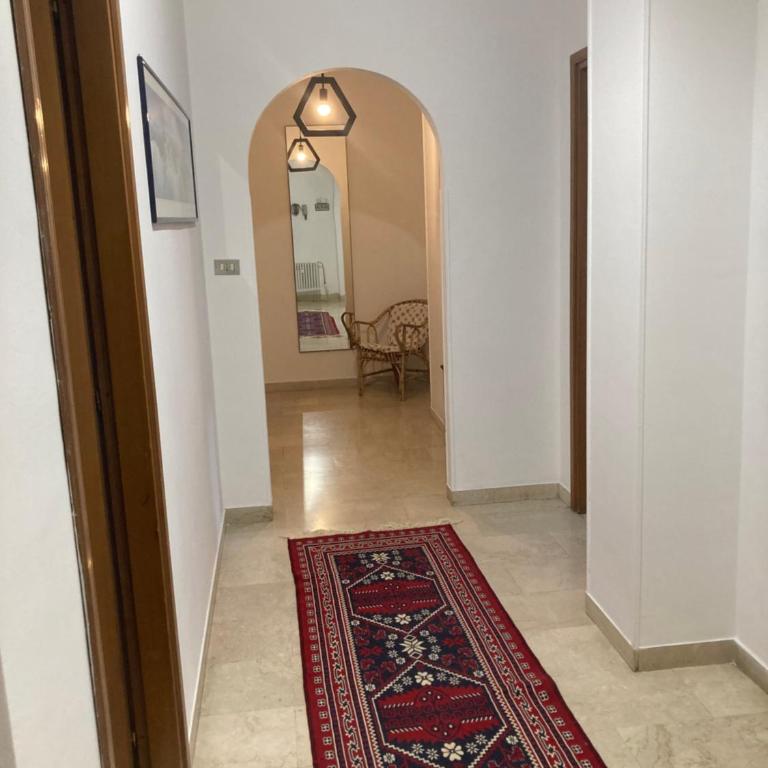 A casa di Niki - Appartamento con 2 Camere da Letto - 15