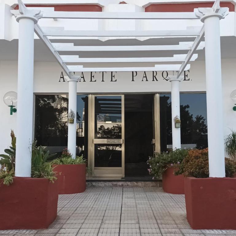 DAC HOME AGAETE PARQUE - Apartamento de 1 dormitorio - 19
