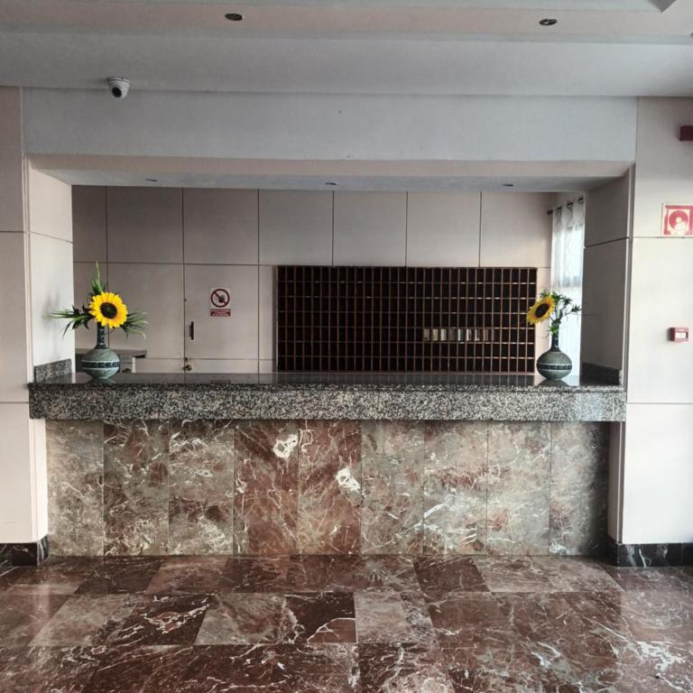 DAC HOME AGAETE PARQUE - Apartamento de 1 dormitorio - 21