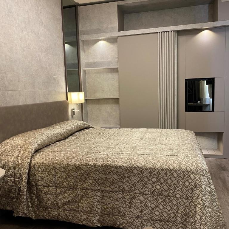 Hotel Giulietta Romeo - Chambre Double avec Balcon - 2
