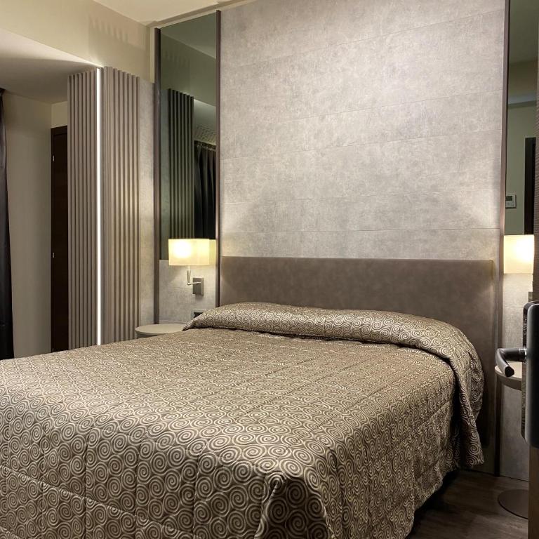 Hotel Giulietta Romeo - Chambre Double avec Balcon - 3