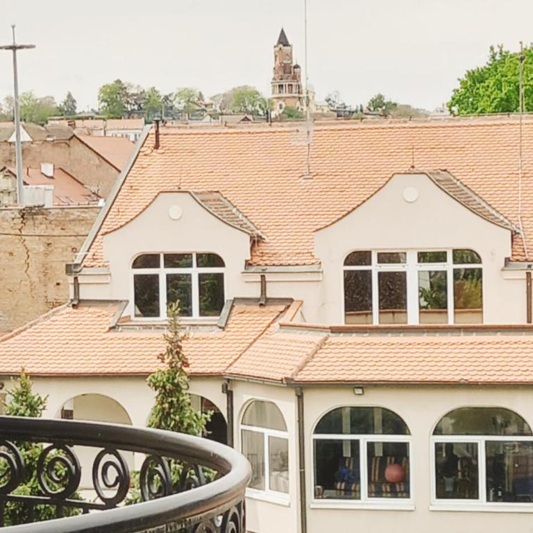 Danube star 3 - Apartman sa 1 Spavaćom Sobom - 16