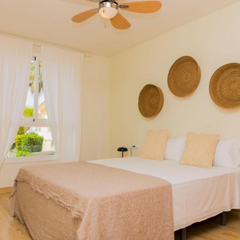 Bahia de Javea Apartment Montanar by Rock Rentals - Apartamento con terraza - 4