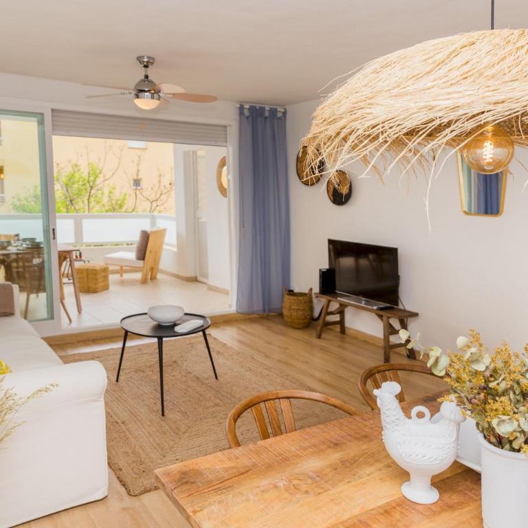 Bahia de Javea Apartment Montanar by Rock Rentals - Apartamento con terraza - 8