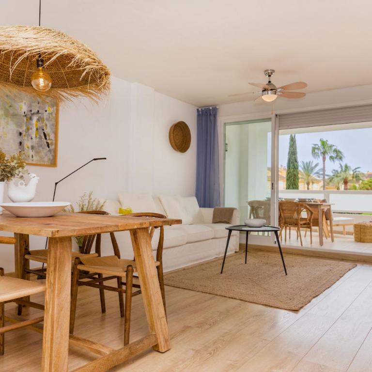 Bahia de Javea Apartment Montanar by Rock Rentals - Apartamento con terraza - 9