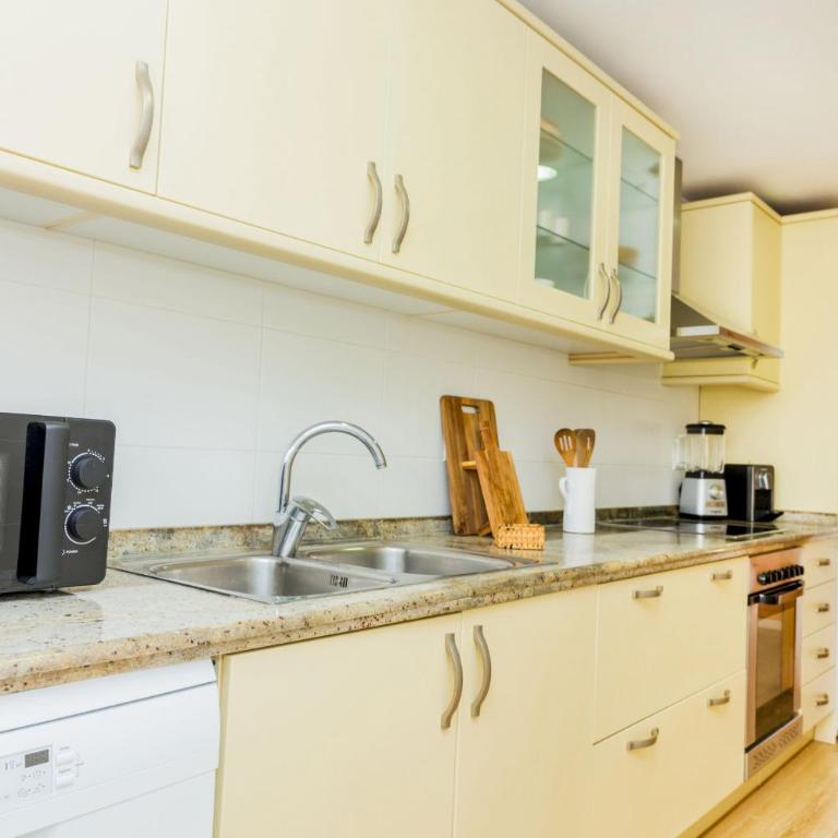 Bahia de Javea Apartment Montanar by Rock Rentals - Apartamento con terraza - 15