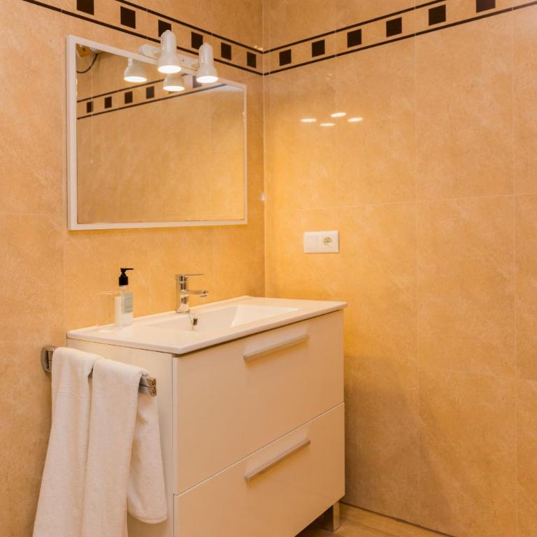 Bahia de Javea Apartment Montanar by Rock Rentals - Apartamento con terraza - 22
