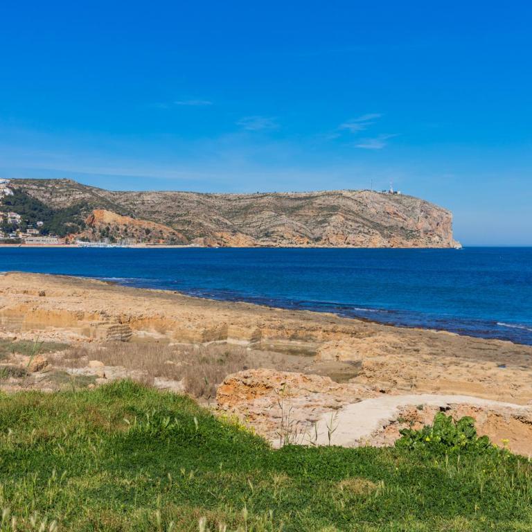 Bahia de Javea Apartment Montanar by Rock Rentals - Apartamento con terraza - 34