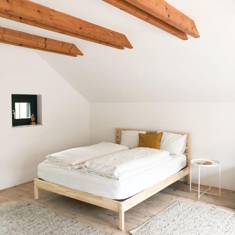 ENTZÜCKENDES GÄSTESTÖCKL am Linzer Pöstlingberg - Apartment mit 1 Schlafzimmer - 6
