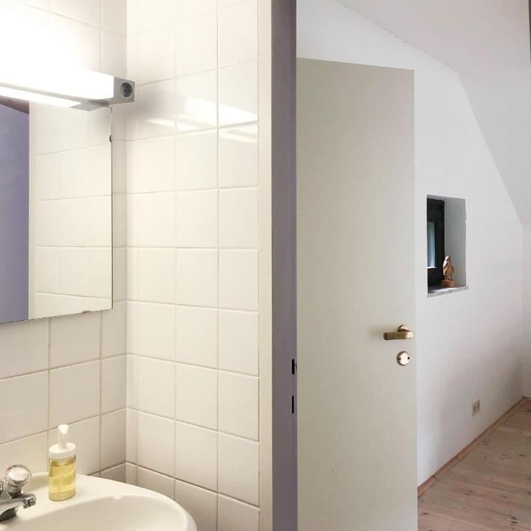 ENTZÜCKENDES GÄSTESTÖCKL am Linzer Pöstlingberg - Apartment mit 1 Schlafzimmer - 7