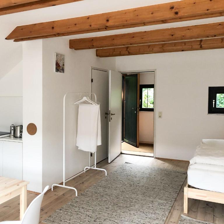 ENTZÜCKENDES GÄSTESTÖCKL am Linzer Pöstlingberg - Apartment mit 1 Schlafzimmer - 5