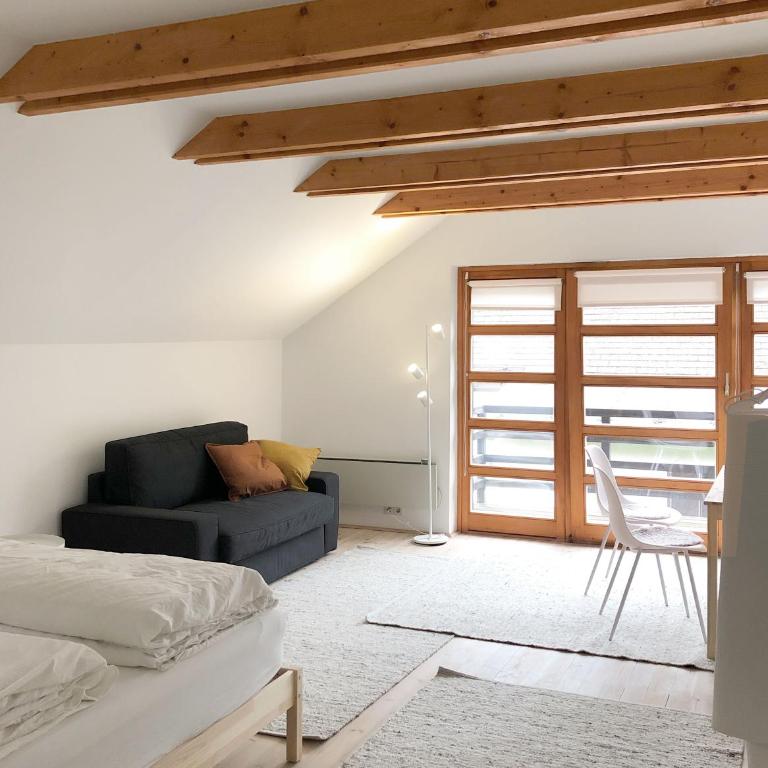ENTZÜCKENDES GÄSTESTÖCKL am Linzer Pöstlingberg - Apartment mit 1 Schlafzimmer - 2