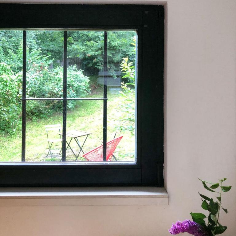 ENTZÜCKENDES GÄSTESTÖCKL am Linzer Pöstlingberg - Apartment mit 1 Schlafzimmer - 10