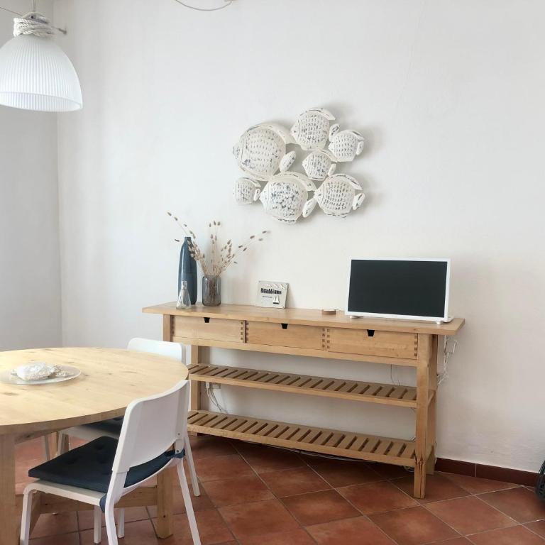 Il Gabbiano - Two-Bedroom House - 2