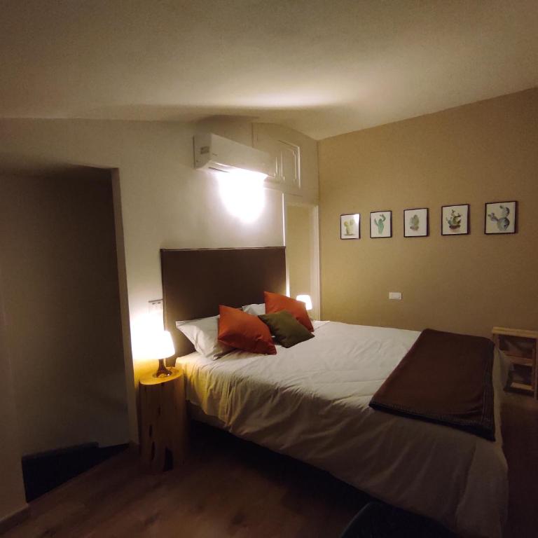 All'Archetto del Terz'Ordine - Camera Matrimoniale con Bagno Privato - 3