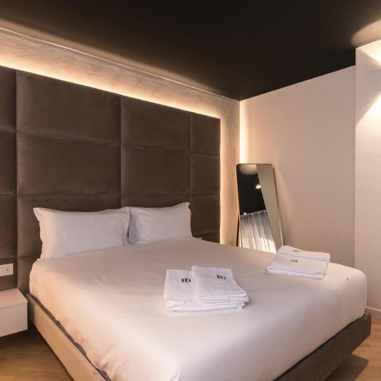 Brera Premium Apartment near Duomo Wifi - Appartamento con 2 Camere da Letto - 4