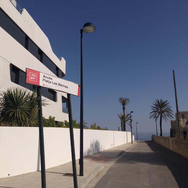Estudio Denia piscina El Retiro - Estudio Estándar - 24