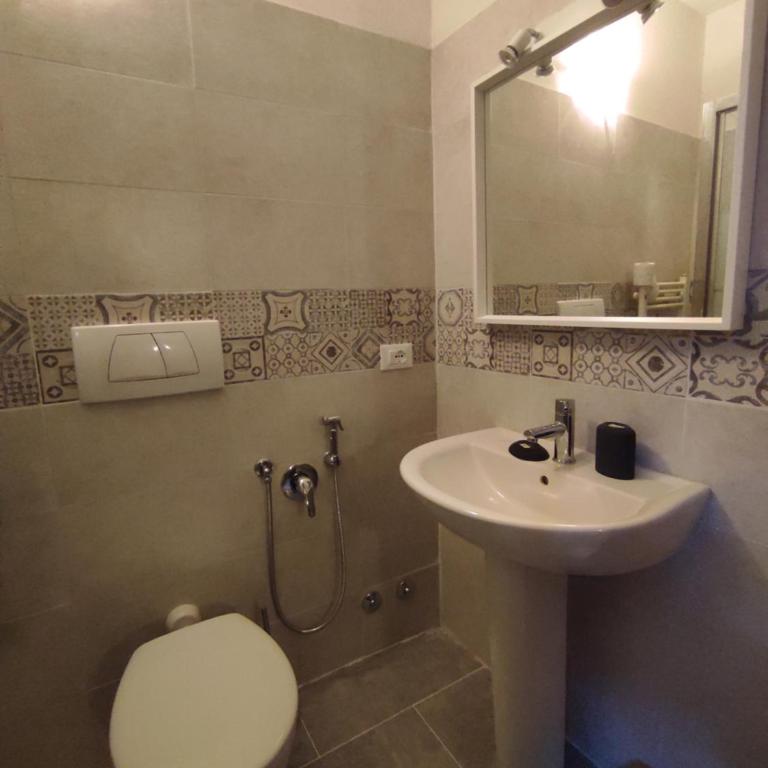 All'Archetto del Terz'Ordine - Camera Matrimoniale con Bagno Privato - 6