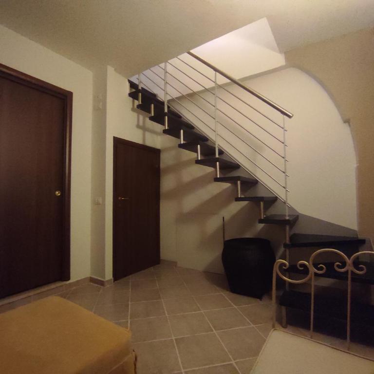 All'Archetto del Terz'Ordine - Camera Matrimoniale con Bagno Privato - 10